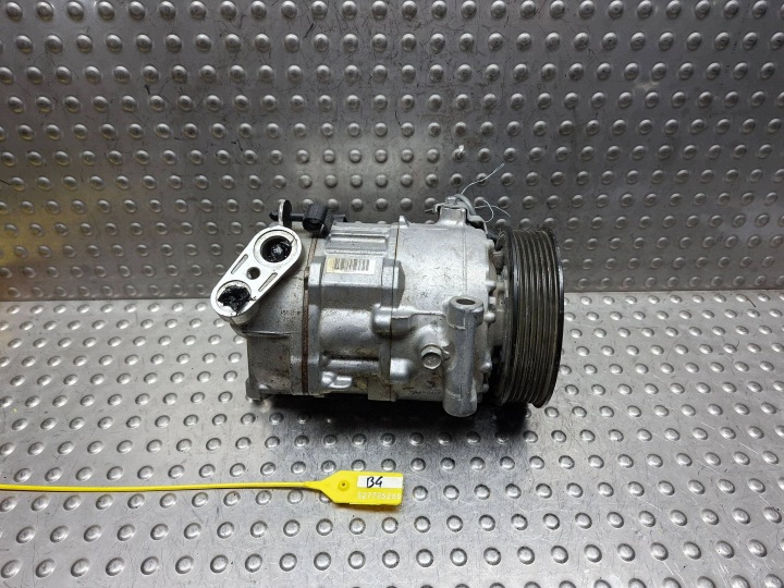Klimakompressor klimaanlage JEEP CHEROKEE KL 13-18 2.0 MJET 447160-6712
