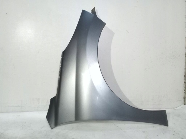 Peugeot 207 CC fender right KTHC