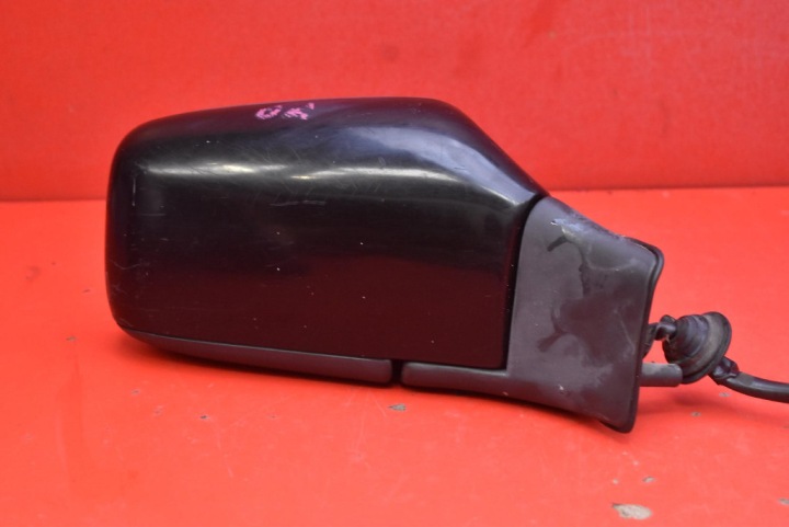 SPECCHIETTO RETROVISORE Destro nero EU 0117375 VOLVO 850 LIFT 92-94 5 PIN
