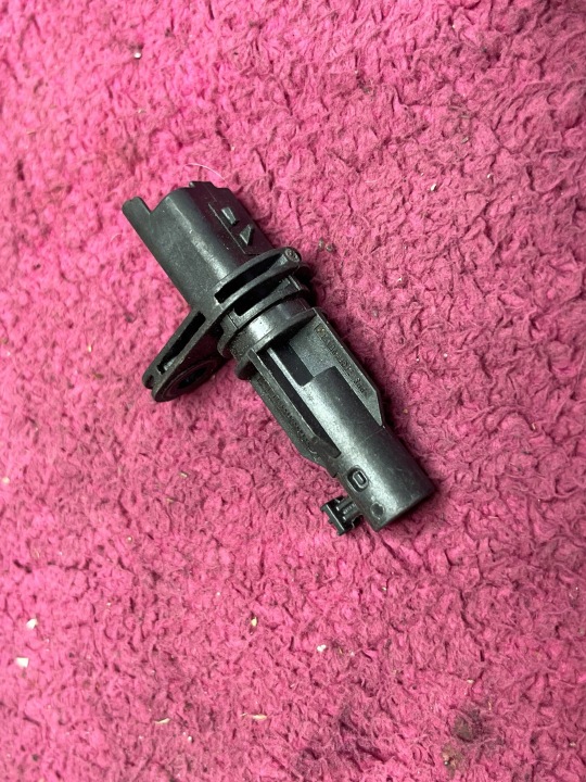 sensor abs original Renault Master 1017200750