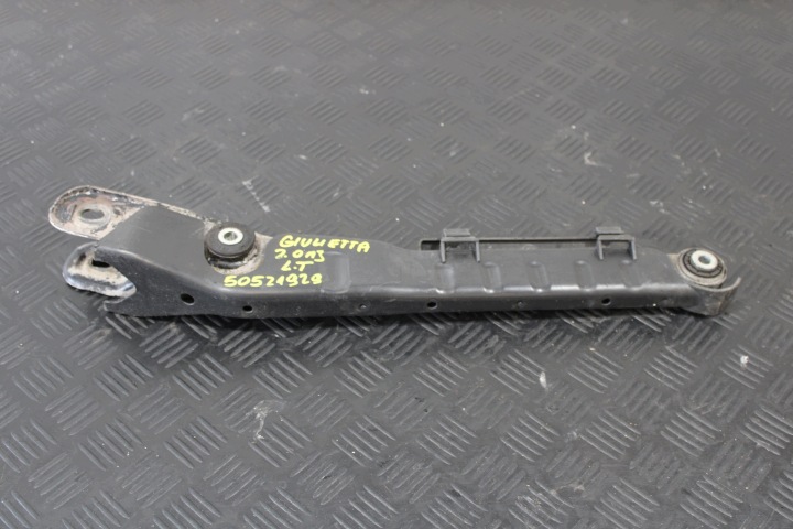 arm left rear part 50521929 ALFA ROMEO GIULIETTA 2.0MJ