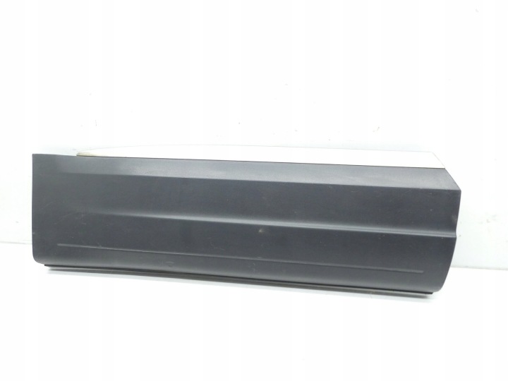 moulding door right rear part right rear VW TIGUAN and 5N LIFT 11-16 5N0854950E