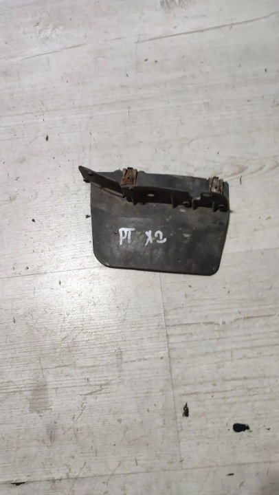 BMW X3 F25 15r 2.0d Couverture tablier moteur przeciwblotna Droite Arrière