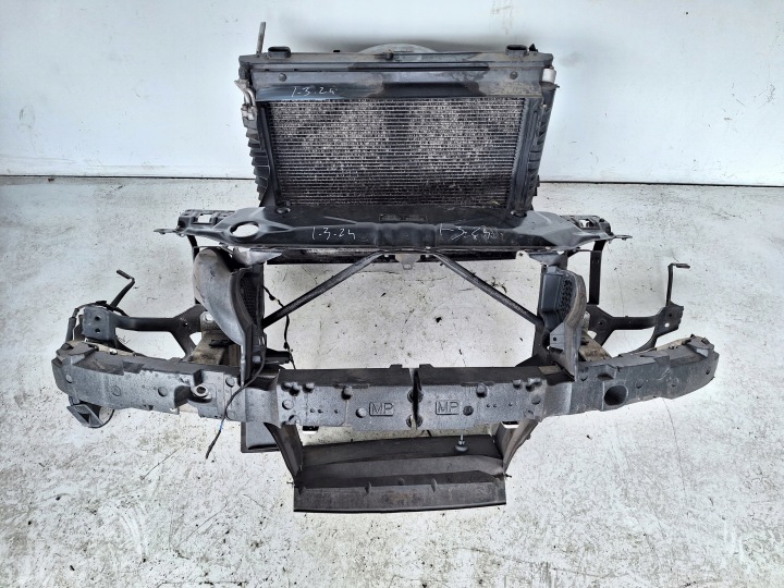 BMW 5 E60 E61 03-10 Schlossträger 2.0D M-Paket
