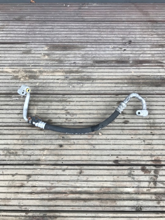 wiring of the air conditioning VW SKODA AUDI 1K0820721C