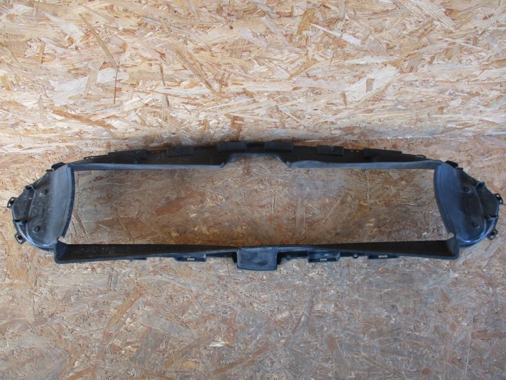 air duct air line MERCEDES C KLASA W206