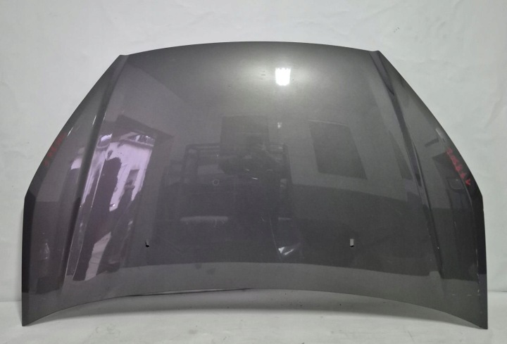 FORD S-MAX and MK1 GALAXY II MK2 LIFT 10- bonnet