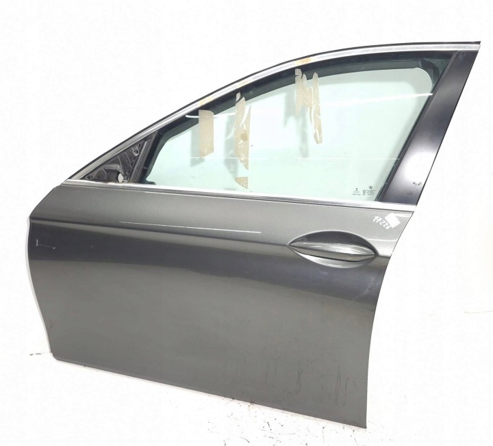 Tür links vorne links vorne Fahrer BMW 5 F10 F11 LIFT LCI B64