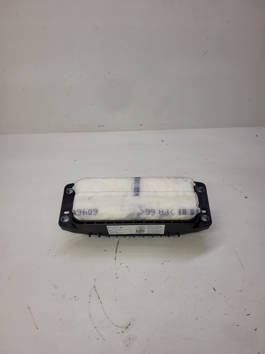 Airbag POWIETRZNA des Beifahrers AUDI A6 C7 4G8880204A