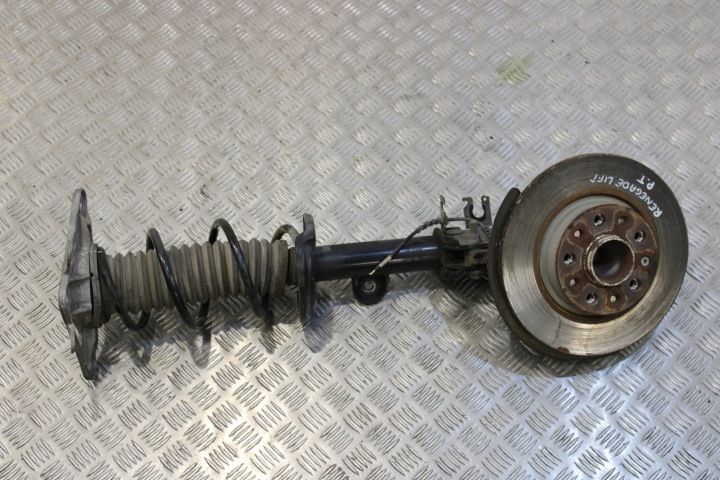 swing McPherson shock absorber right rear part JEEP RENEGADE LIFT