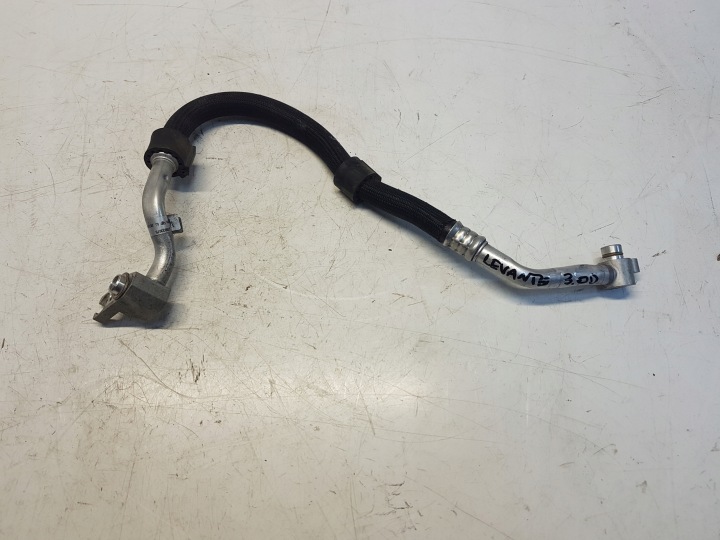MASERATI LEVANTE Conduit pieces tuyaux Climatisateur air conditionné 670033075