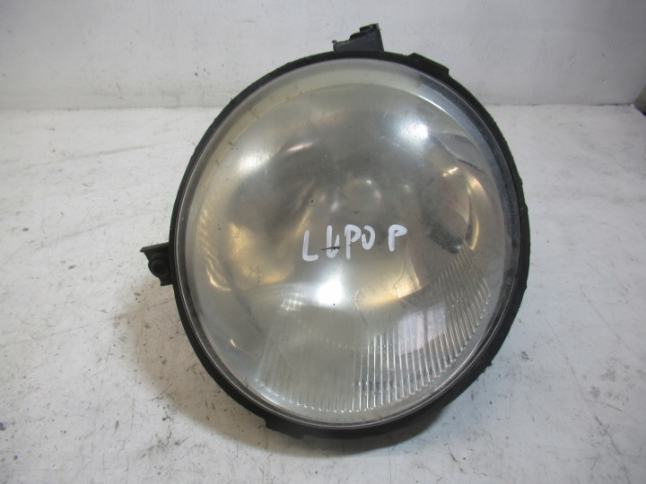 light right front VOLKSWAGEN LUPO AROSA
