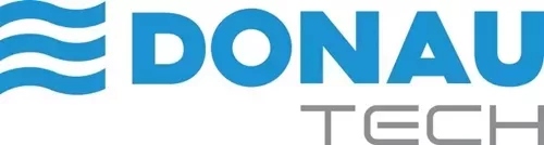 Калькулятор DONAU TECH K-DT4103 чорний — фото 2
