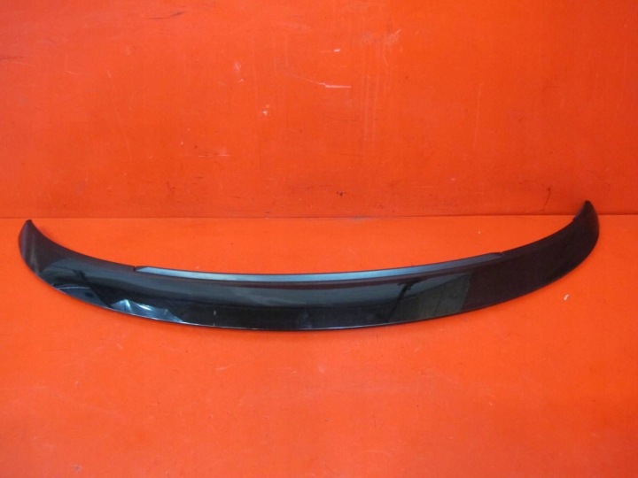 RENAULT SCENIC IV 4 Moulage Couverture du capot Avant 658472887R