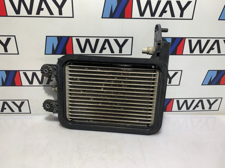 BMW X3 F25 Radiatore / Raffreddatore Supplementare d’acqua 7823546