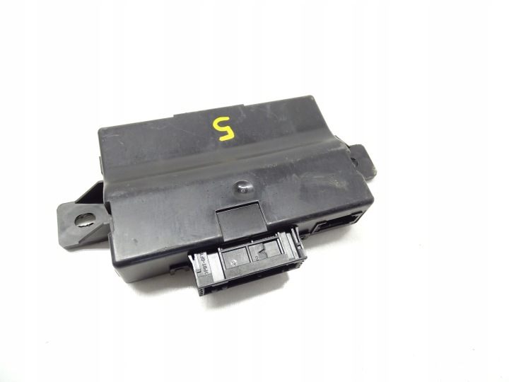 modul riadiaca jednotka GATEAWAY AUDI A6 C7 4G 4G5907468B