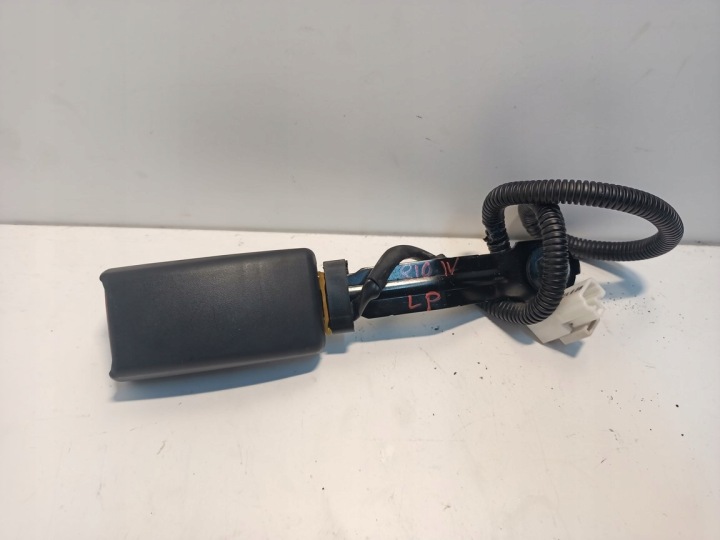 KIA RIO III Aggancio ramo cinture sicurezza sinistra Destra Anteriore 2011