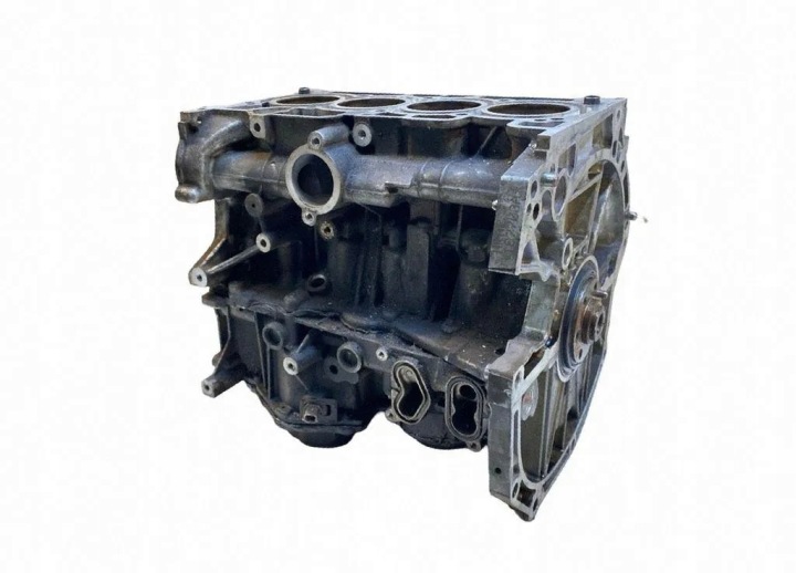 NISSAN QASHQAI II J11 13- 17 1, 2 DIG- T HRA2 COMPLETTE ENGINE BLOOK 7