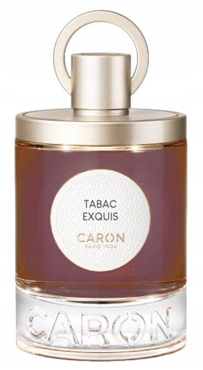 caron tabac exquis
