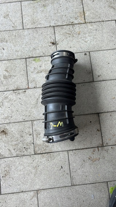 Tubazione tubo flessibile tubo tubo FORD S-MAX II MK2 DS73-9C662-KH