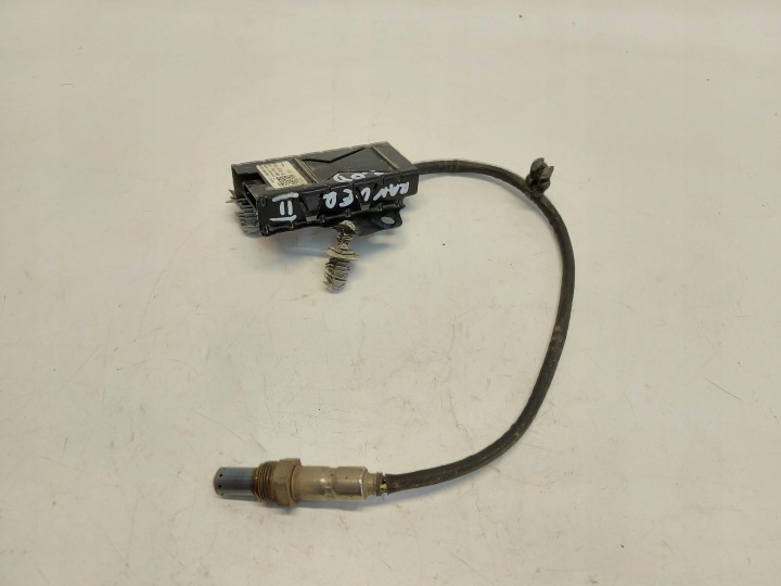 Ford Ranger VI 6 2023r sonda Gaz d’échappement nox Module 2.0d mb3g-5e145-ca