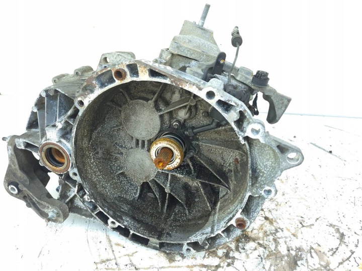 Getriebe FORD 7G9R-7201-DA DU3EA