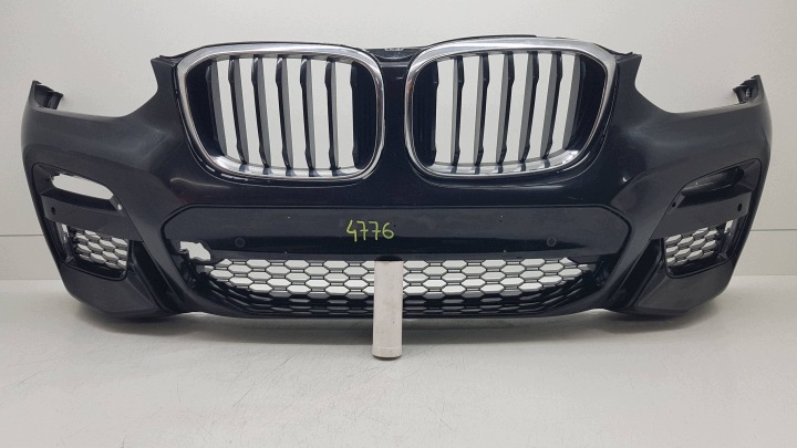 BMW X3 X4 G01 G02 branik prednji dio 51118089743