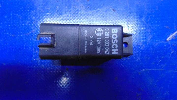 Relais Zündkerzen ZAROWYCH 1.2TDI SEAT IBIZA 6J IV 08-17 ROK