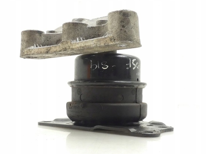 holder airbag holder of the engine right AUDI A1 8X 2.0 TDI 6Q0199262AT