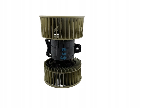 BMW E53 X5 E39 heating air conditioning devices 8385558
