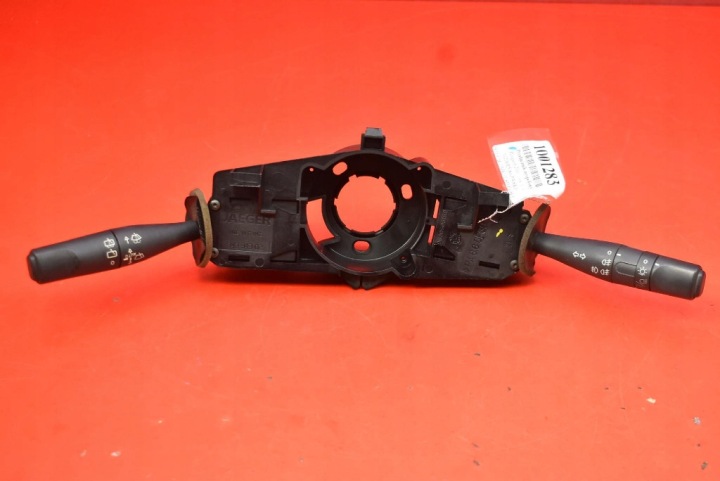 steering wheel levers and controls PAJAK 9630605180 PEUGEOT 206 1 and 3D HB 98-03