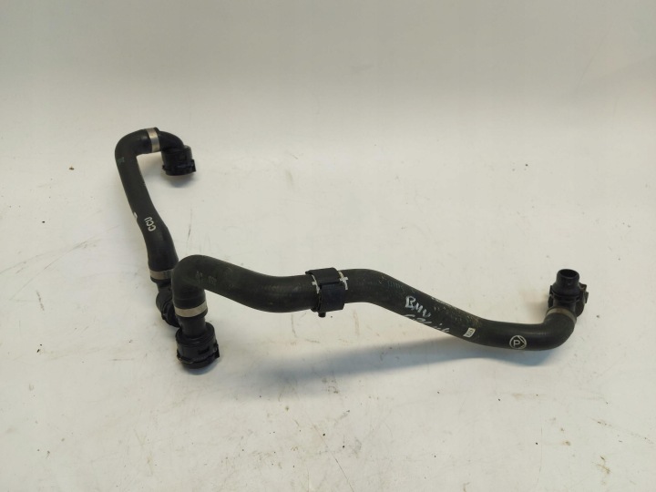 BMW i4 G26 4 GranCoupe, 2023 Schlauch Rohr Schlauch des Wassers cieczy chlodzenia oryg