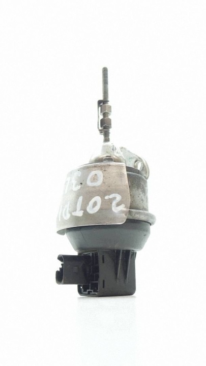 valve of the turbine AUDI A3 8P 4011188AM