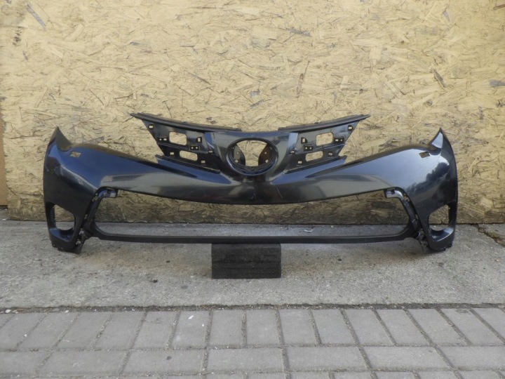 TOYOTA RAV 4 RAV4 13- Paraurti anteriore