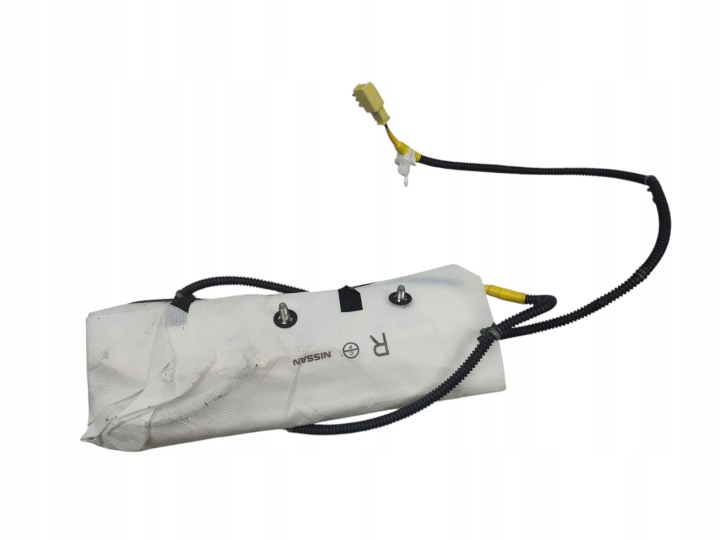 airbag airbag siège droit NISSAN LEAF II ZE1 (2017-2025) 0589-P1-000717