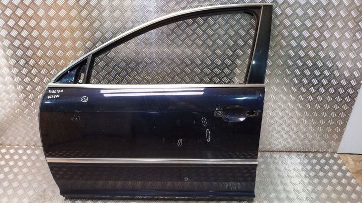 Portière Avant Gauche VW PHAETON 02