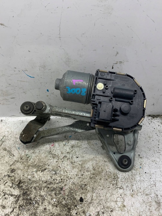 wiper mechanism left front 9671062180 PEUGEOT 3008 and (2009-2016)