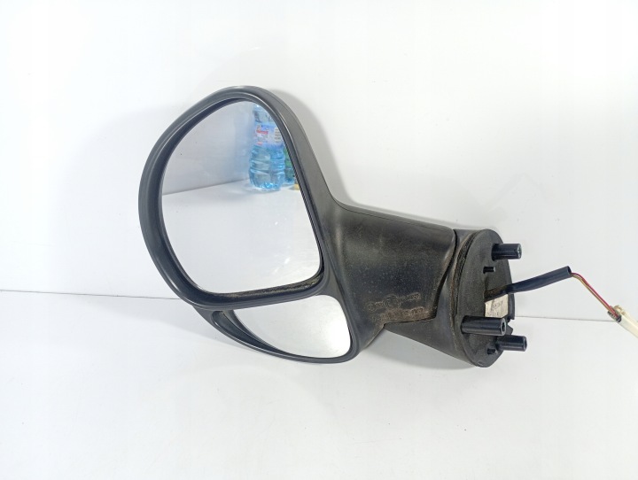 Fiat MULTIPLA LIFT 04-10 SPECCHIETTO RETROVISORE sinistro Elettricità 3 PIN OE 014052