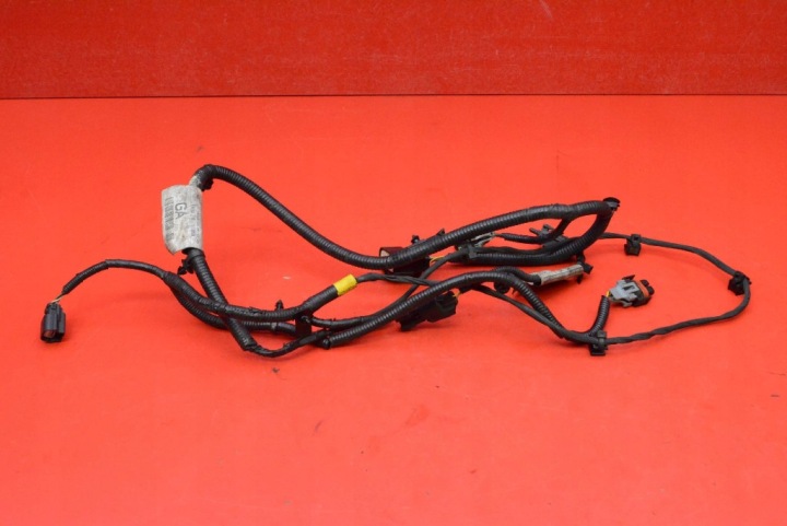Câblage Câblage Pare choc Avant FG9T-15K867-GA FORD MONDEO MK5 14-20
