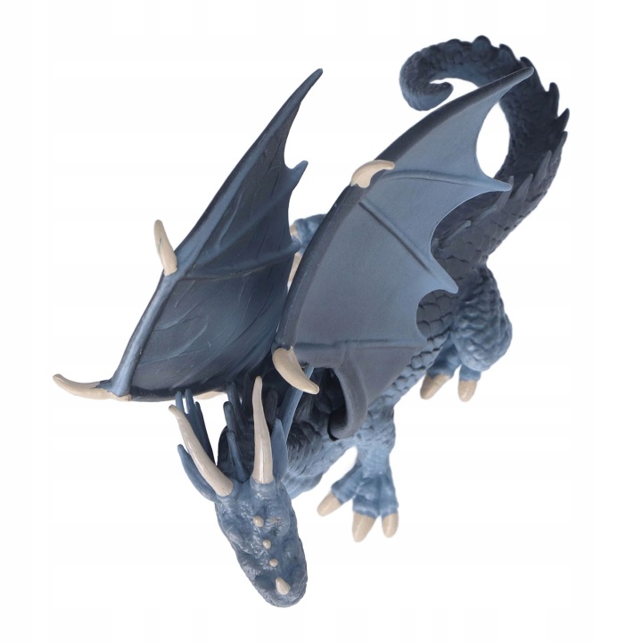 Dragon Модель Фігурка, цікаві розвивальні фігурки дракона для декору SG — фото 3