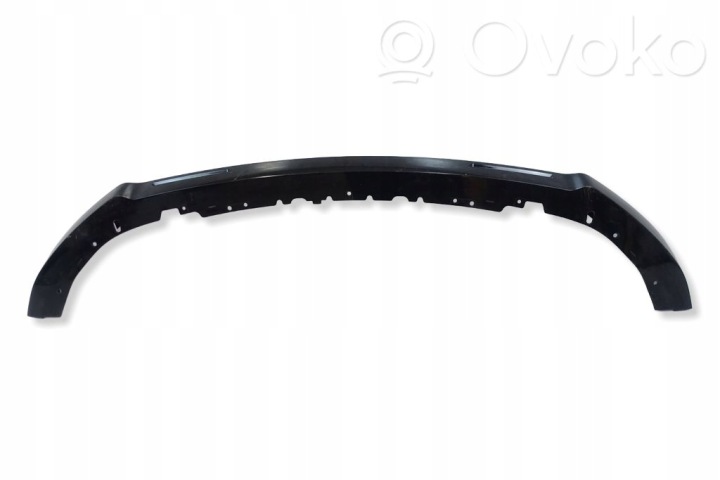 SPOILER accessories moulding of a bumper front RENAULT MEGANE V 5 E-TECH 2022