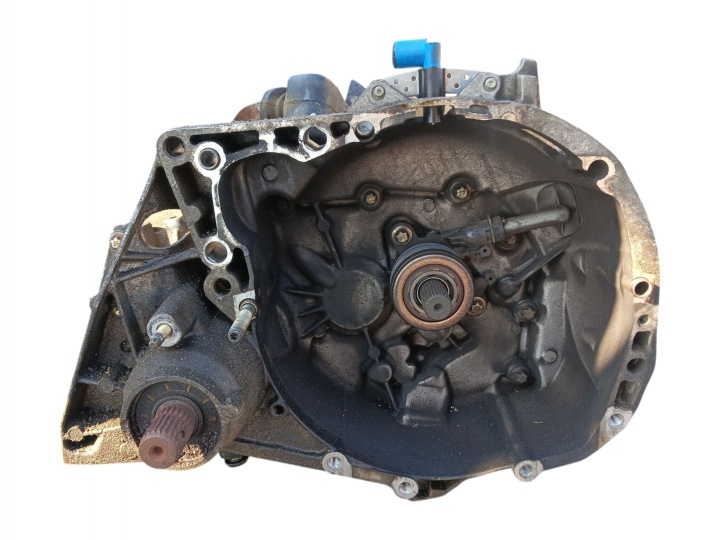 převodovka RENAULT LAGUNA II 1.6 16V 107KM 79kW JH3007 JH3 007 231 tis.