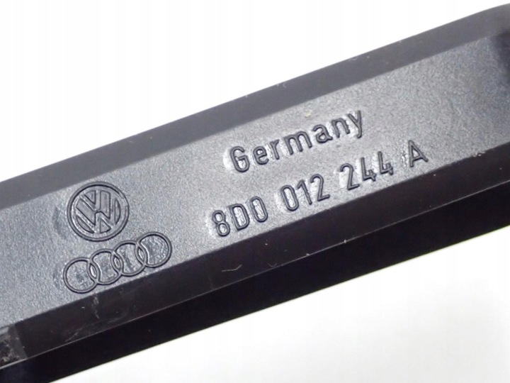 LEWARECT REPLY KEY CHO 6R0011031K SKODA FABIA III 6V 15R 14