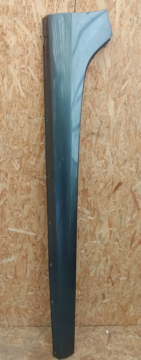 Leiste Schutzleiste schwellen rechts RENAULT ZOE und 764263059R