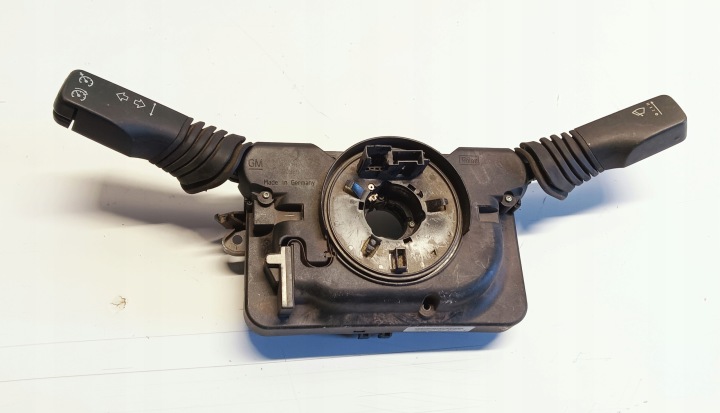 páčky pod volant a ovládání Opel Astra h 13197713 ZS