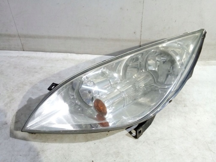 Mitsubishi Colt Z30 light left front front