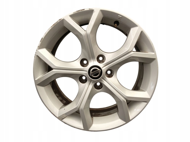 Jante d’aluminium NISSAN JUKE II F16 17'' 7J ET35 5X114,3 403006PA1A
