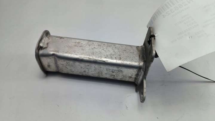 Absorber Aufpralldämpfer Pralldämpfer ODBOJ 9830907980 PEUGEOT E-208
