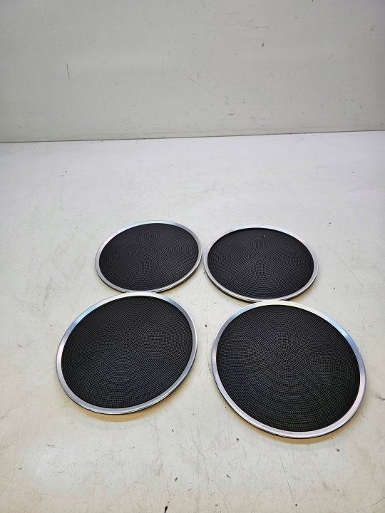 de couverture Portière AUDI Q5 8R Bang%OLUFSEN KOMPLET