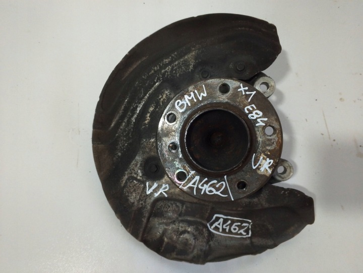 BMW X1 E84 igle glavčina prednja prednji dio desna LOZYSKO 31216784865 (A462)